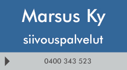 Marsus Ky logo